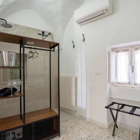 Appartamento Guesthost - Terrazze Pomes *