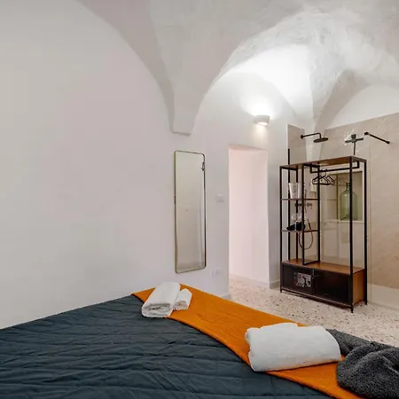 Appartamento Guesthost - Terrazze Pomes *