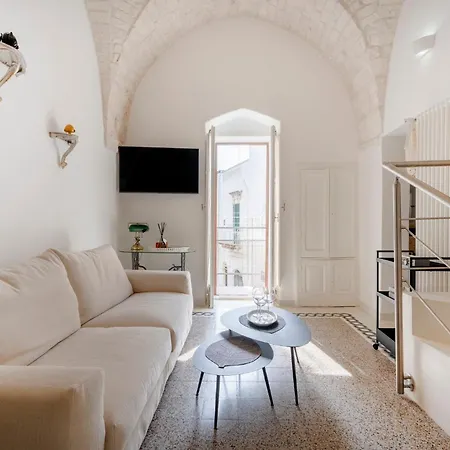 Guesthost - Terrazze Pomes * Ostuni