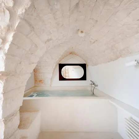 Guesthost - Terrazze Pomes *