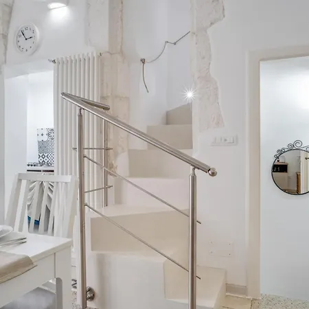 Le Perle 53 Sea View Terrace Flat *