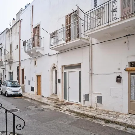 Le Perle 53 Sea View Terrace Flat *