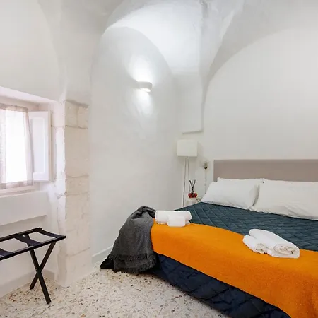Le Perle 53 Sea View Terrace Flat Ostuni