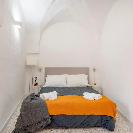 Le Perle 53 Sea View Terrace Flat Ostuni