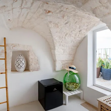 Guesthost - Terrazze Pomes *