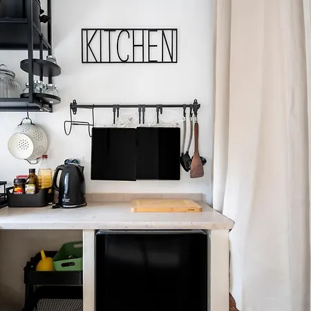 Guesthost - Terrazze Pomes