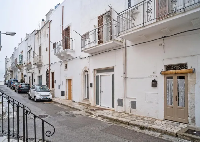 Guesthost - Terrazze Pomes *