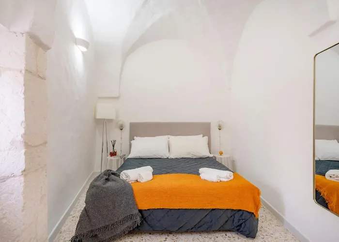 Guesthost - Terrazze Pomes אוסטוני