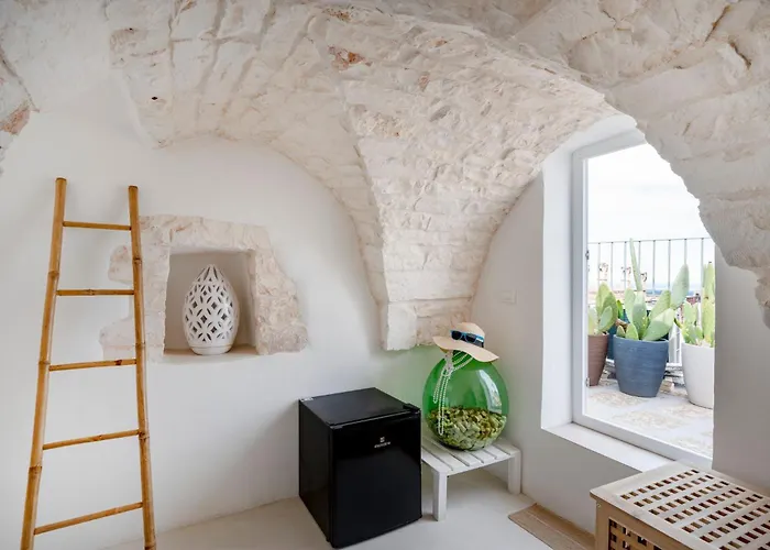 Guesthost - Terrazze Pomes *