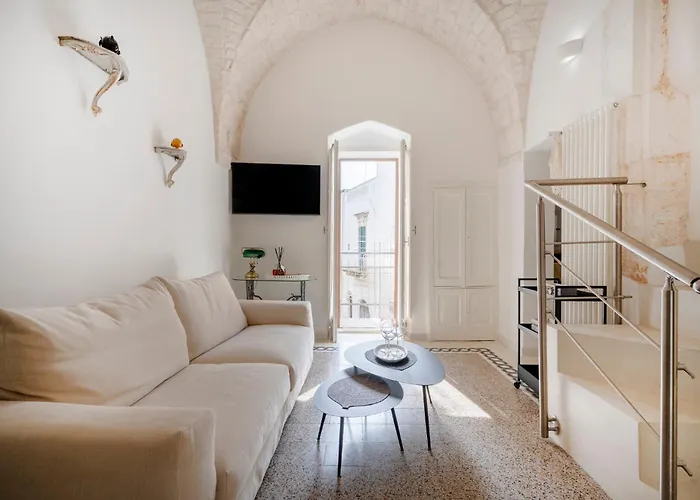 Guesthost - Terrazze Pomes * אוסטוני