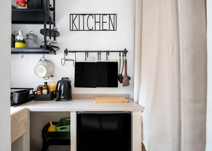 Guesthost - Terrazze Pomes